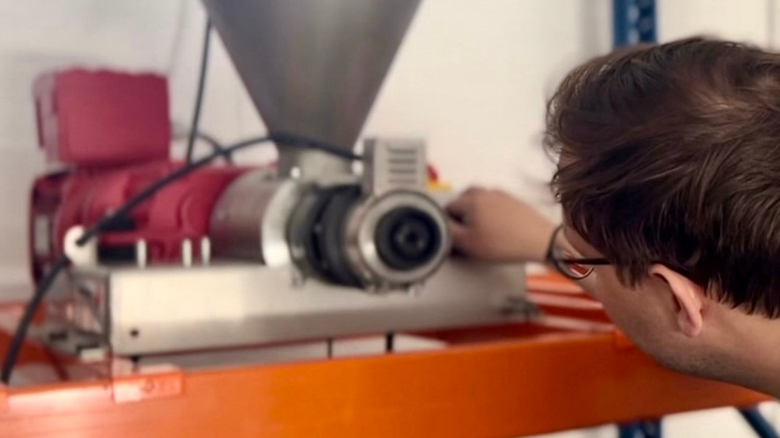 Kapitel 1. Der Grundstein.