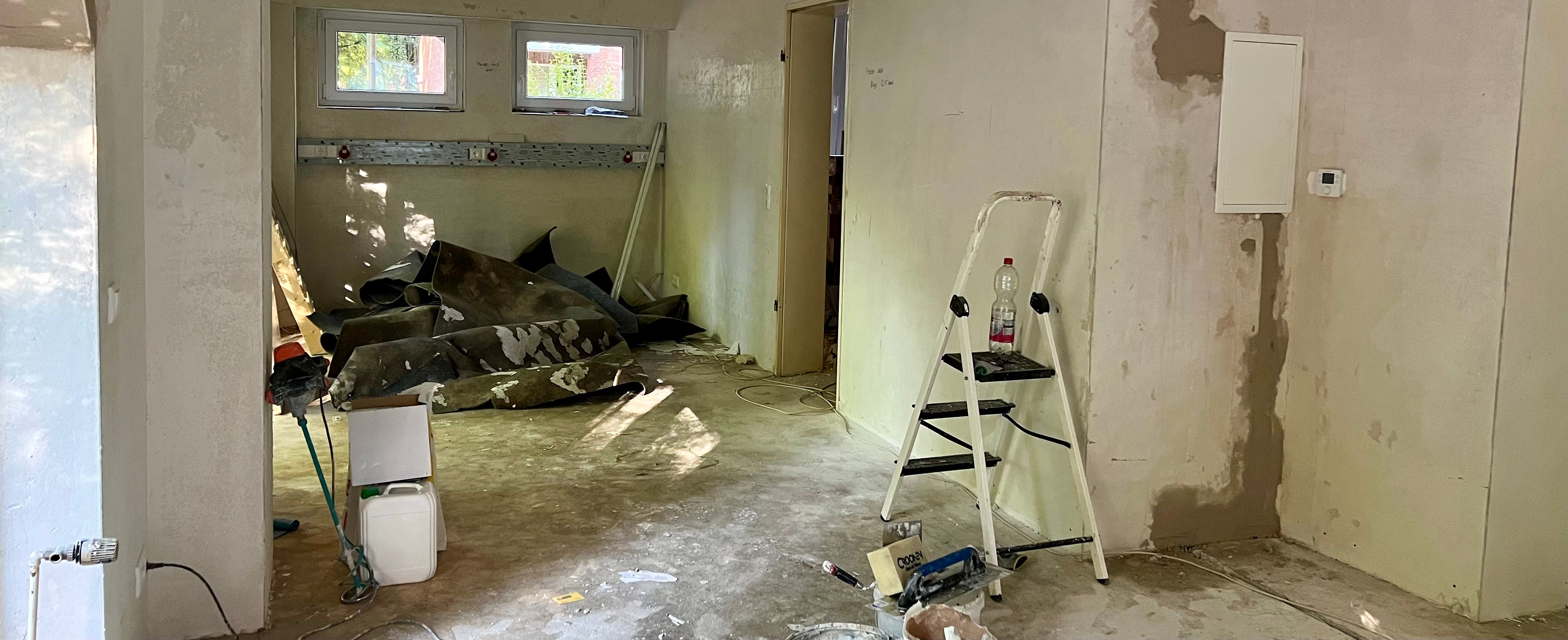 Kapitel 4. Wir bauen eine Manufaktur.