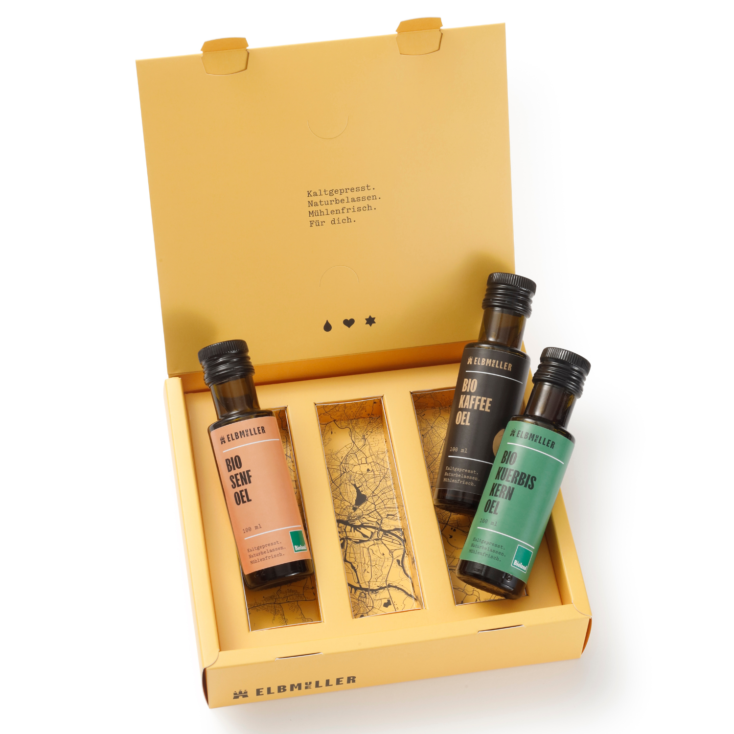 Elbmüller Geschenkbox